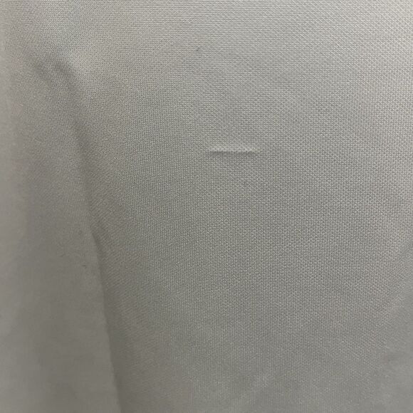 Nike Dri Fit Duke Blue Devils Basketball Football Golf Polo Shirt XL Slim Only - Picture 7 of 10